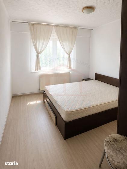 Apartament luminos cu 3 camere decomandate, 60 mp, Micro 16 57.000 - 4