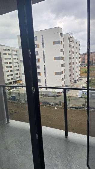 Proprietar inchiriez Studio nou, modern mobilat in Militari Residence -Loc de parcare inclus - 1