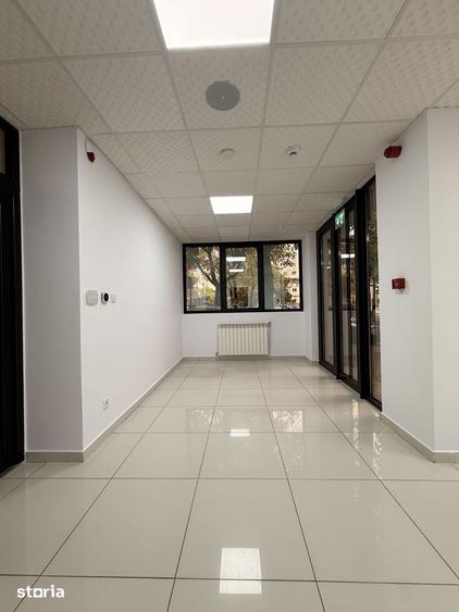 Spațiu comercial, de 57.41 mp, în Ultracentral