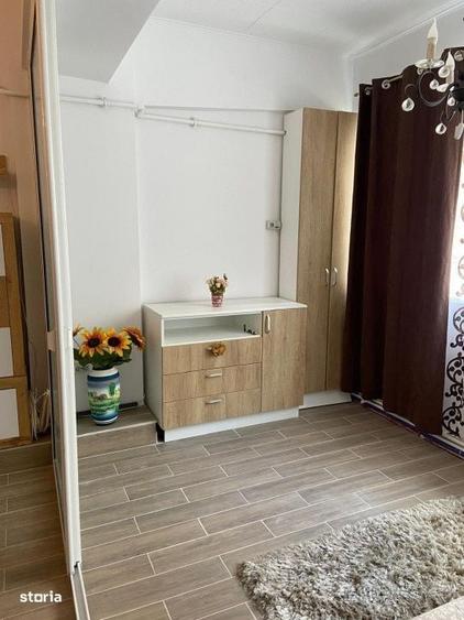 Apartament cu 3 camere în Ștrand
