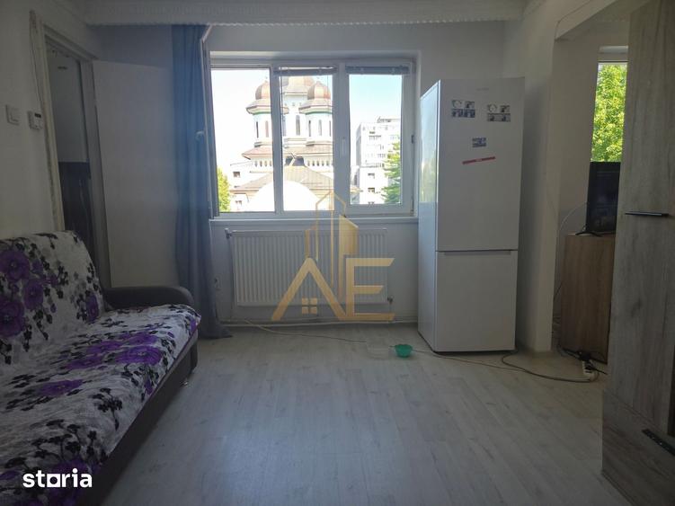 Apartament cu 2 camere în Cornișa
