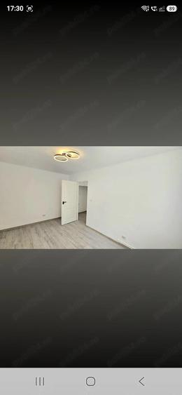 Apartament cu 2 camere decomandat în Horia