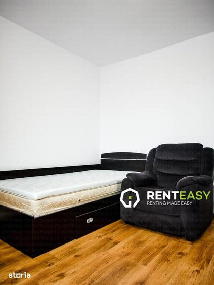 Apartament cu 3 camere în Piața Unirii