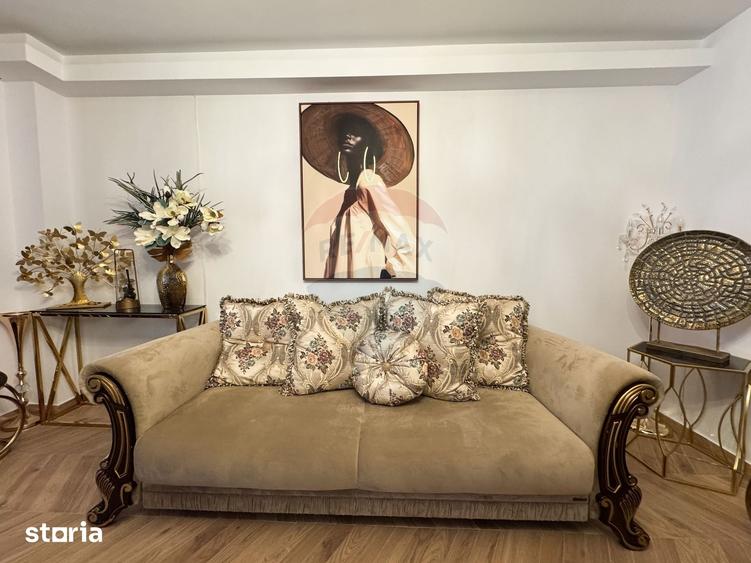 Apartament cu 2 camere în Sopor