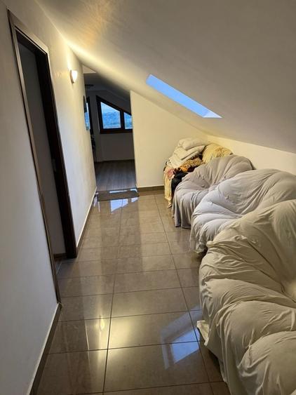 Apartament cu 2 camere decomandat în Burdujeni