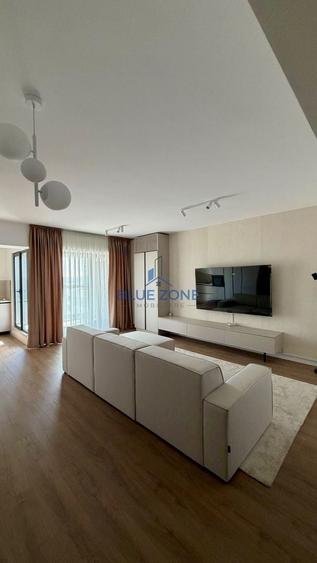 Apartament cu 3 camere în Drumul Taberei