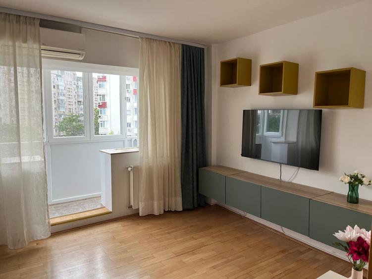 Apartament decomandat luminos si curat Tineretului - 1