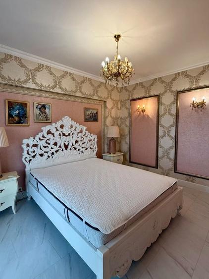 Apartament de 2 camere de inchiriat | Doamna Ghica Plaza | Etaj 24 | 700 /luna - 2