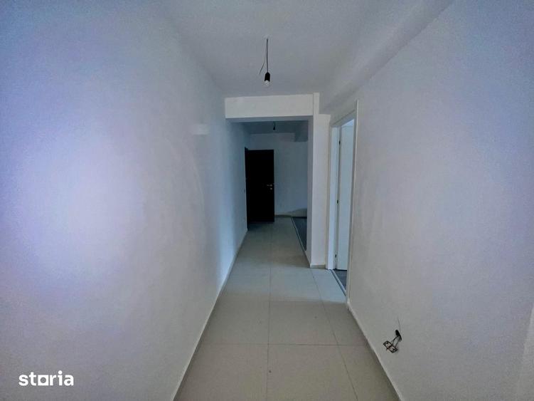 Apartament cu 3 camere în Miroslava
