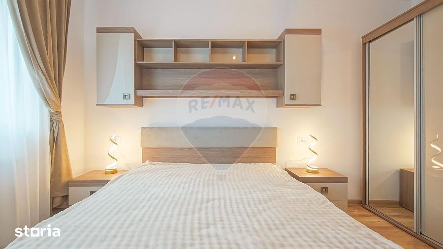 Apartament cu 3 camere în Tractorul