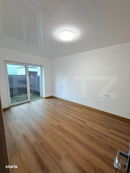 Casă cu 4 camere în Central