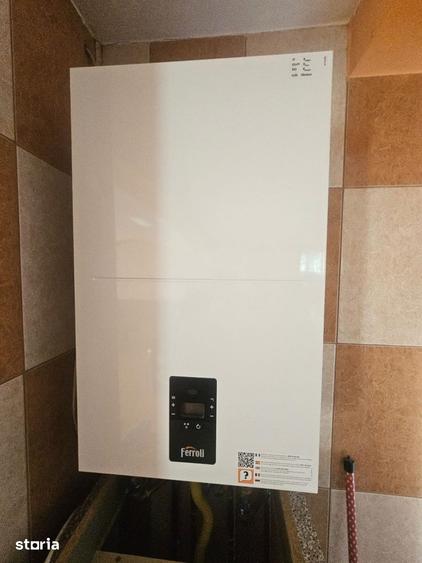 Casă cu 3 camere cu Teren 100 Mp în Central