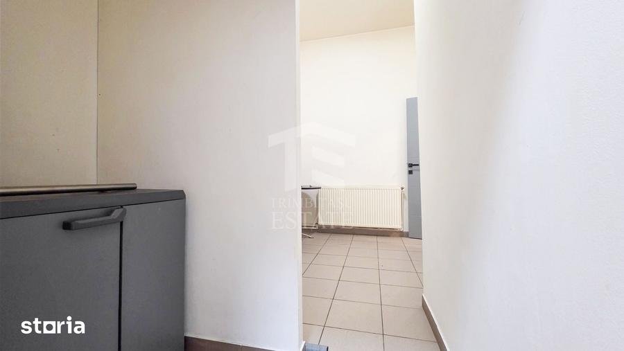 Spațiu comercial, de 57 mp, în Ferentari