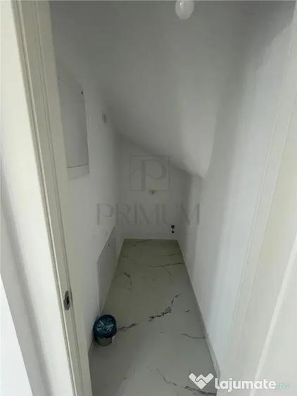 DUMBRAVITA - 5 CAM - DUPLEX - 3 BAI - 2 TERASE - CURTE - INC - 9