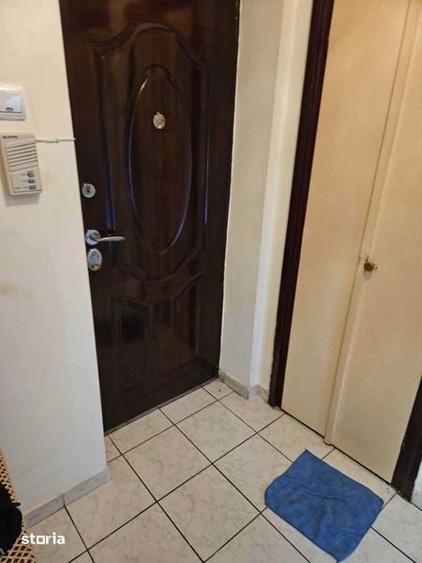 Apartament cu 2 camere în Șibot