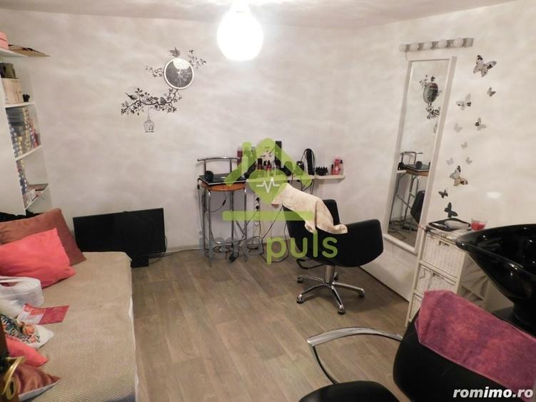 Casa individuala. Teren 1187 mp. Centrala proprie.? - 16