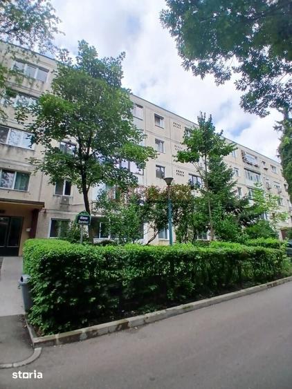 Brancoveanu - Aleea Dorohoi - apartament 3 camere - 10