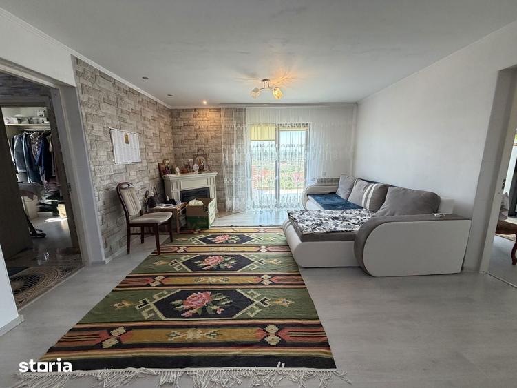 Casa Mioveni, Colibasi, mobilata si utilata, moderna - 17