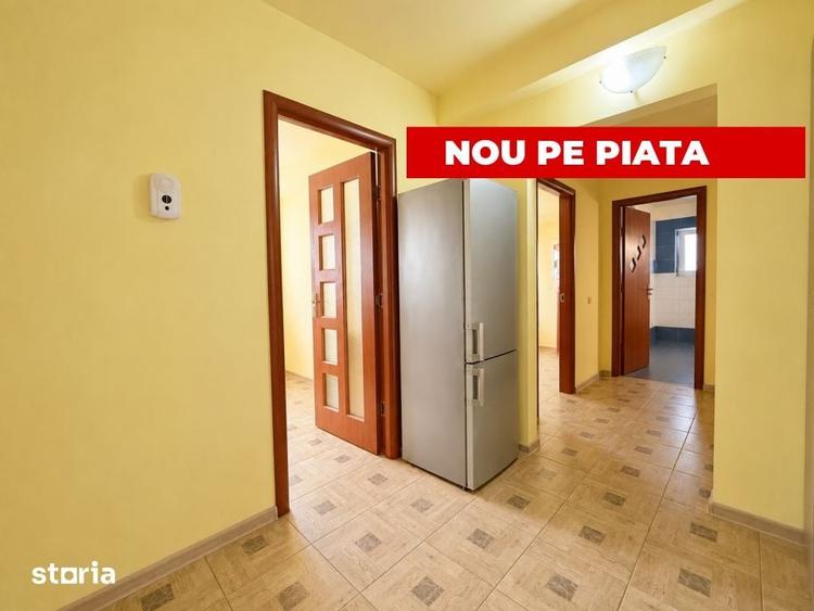 Apartament Decomandat cu Terasa - SU 56MP I ST 50MP - Vivo I Razoare - 3