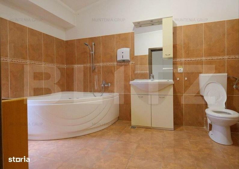 Casă cu 4 camere în Ciofliceni