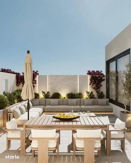 Apartament cu 2 camere decomandat în Theodor Pallady