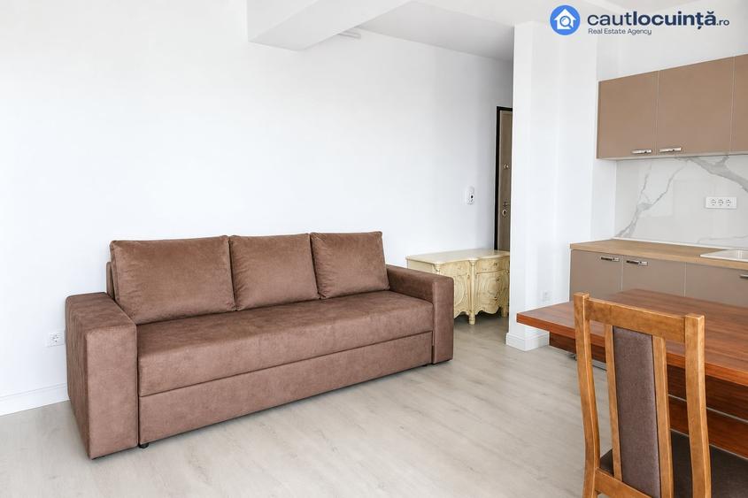 Apartament cu 2 camere în Colentina