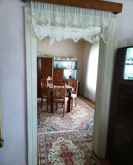 Casă cu 3 camere în Nord