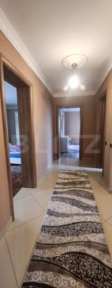 Casă individuală cu 5 camere cu Canalizare în Cristești
