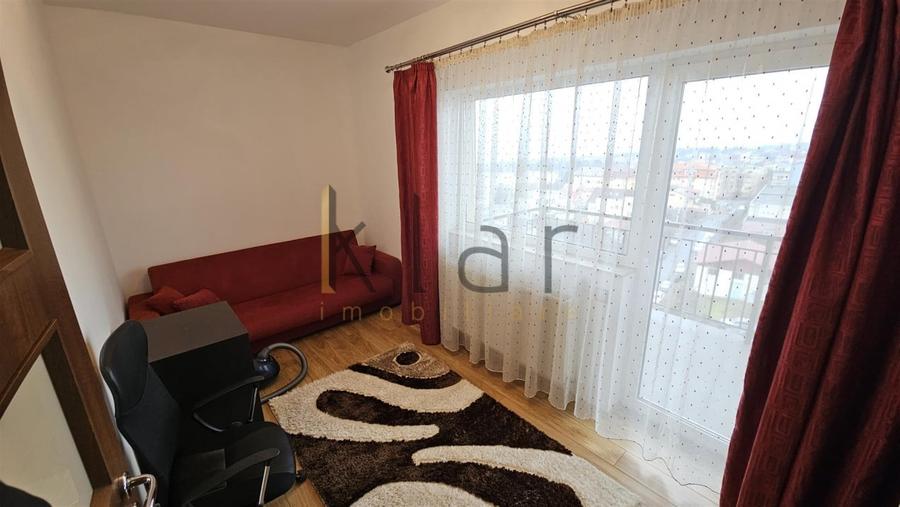 Apartament RENOVAT 3 camere 60mp,terasa, Zorilor Profi - 5