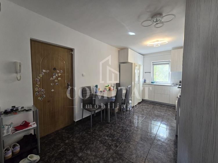 Apartament cu 4 camere | Etaj intermediar | Zona Parcul Rozelor - 19
