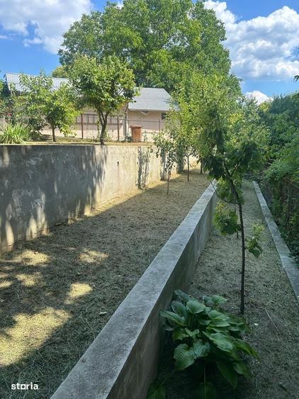 Casă cu 3 camere cu Teren 451 Mp în Central