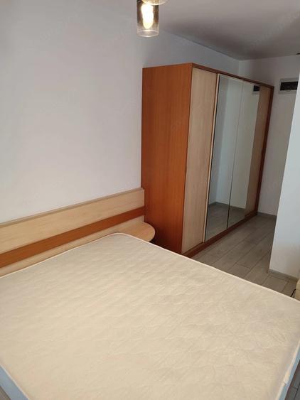 Apartament cu 2 camere decomandat în Sânpetru