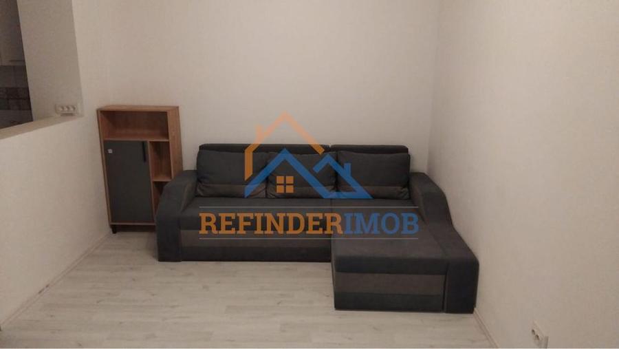Apartament cu 2 camere semidecomandat, mobilat în Berceni
