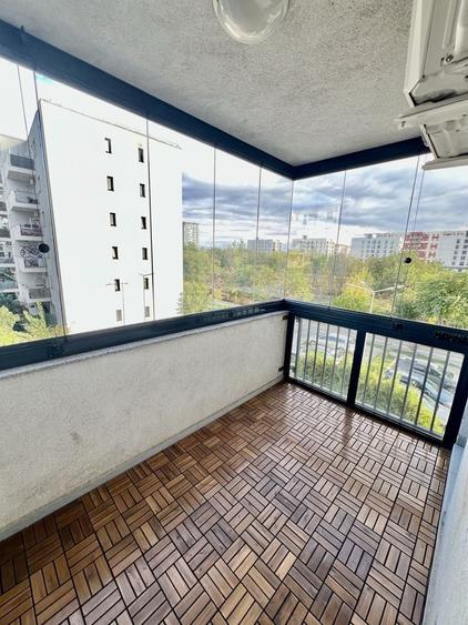 Apartament cu 3 camere în Timișoara