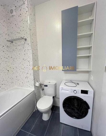 Apartament cu 2 camere decomandat, mobilat în Timișoara
