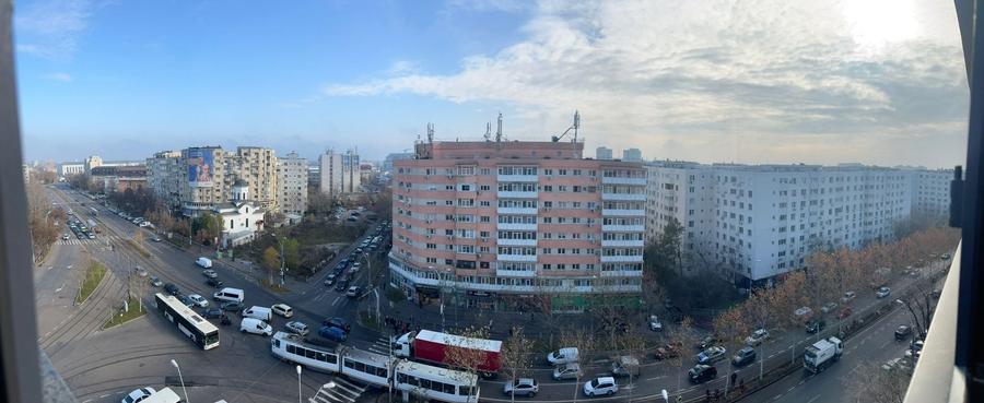 3 cam, Rebreanu, bloc nou, încălzire pardoseala, parcare inclusa, lux! - 17
