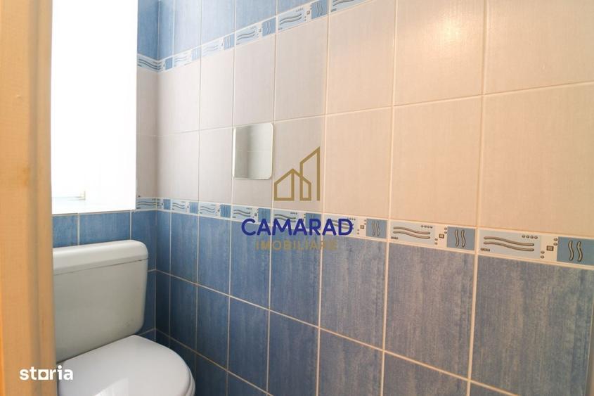 Apartament de inchiriat in Piata Victoriei | 115 mp | centrala proprie - 8