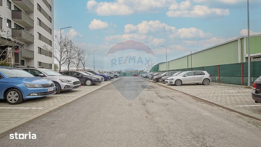 Apartament cu 2 camere în Triaj