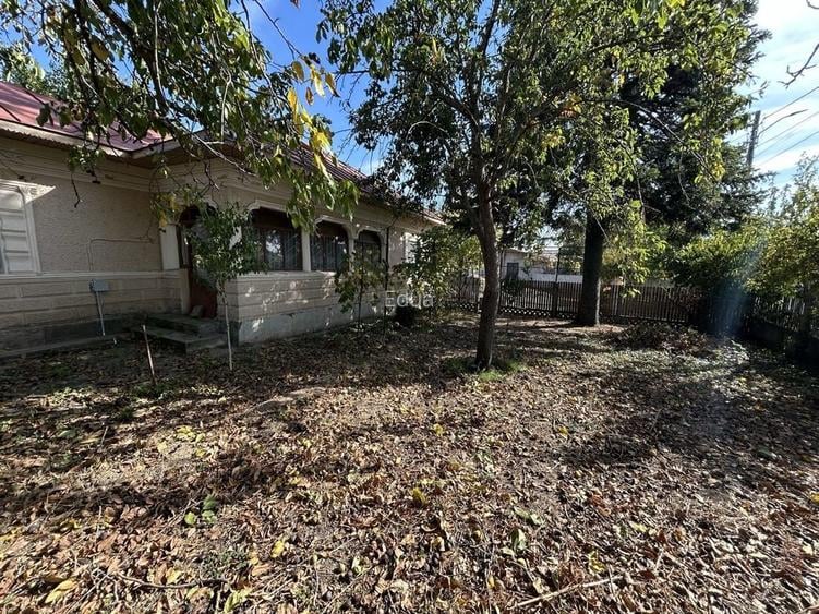 Casa de vanzare la 45 km de Bucuresti