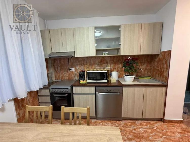 Apartament 3 camere - mobilat si utilat - metrou Dristor - 6