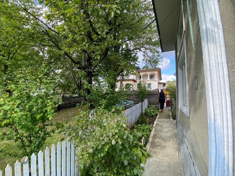 Casă cu 4 camere în Ciortești