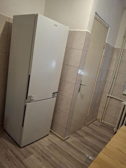 Apartament cu 2 camere semidecomandat în Rogerius