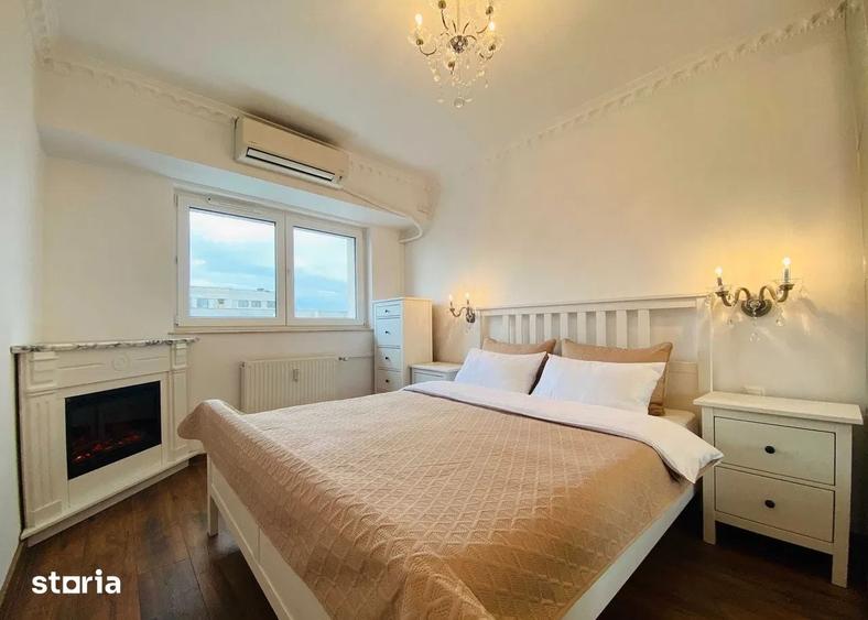 Apartament 4 Camere | Iuliu Maniu | Decomandat | Finisaje Lux | - 7