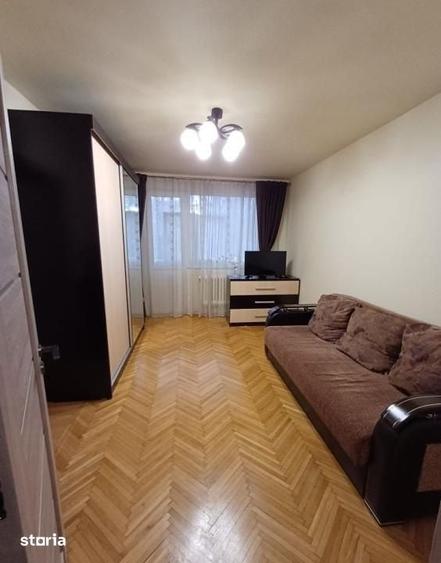 Apartament cu 3 camere în Gheorgheni