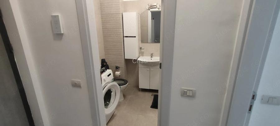 Apartament 2 Camere mobilat+utilat+loc parcare Militari Residence, Direct proprietar,fara comision