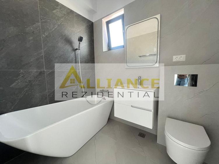 Casa Individuala pe Parter - 4 camere + teren 370 mp - 8
