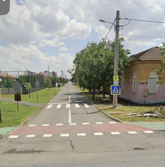 Casă cu 3 camere în Central