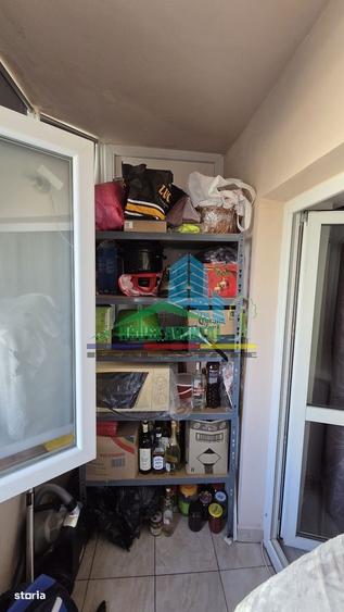 Apartament cu 3 camere decomandat în Brăilei