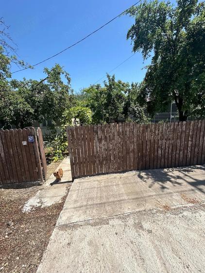 Casă cu Teren 14000 Mp în Bărăganul