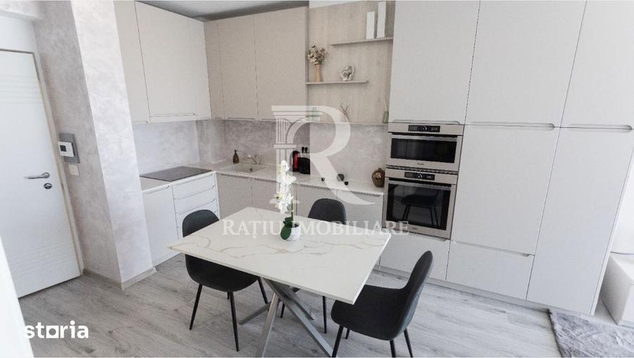 Apartament cu 2 camere în Iosia